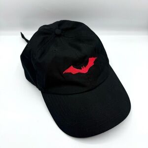 The Batman 2022 DC Comics Movie Promotional Hat